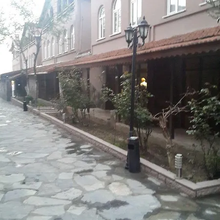 Diamondcity&Resorts 4* איסטמבול