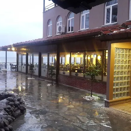 Diamondcity&Resorts Ξενοδοχείο Κωνσταντινούπολη