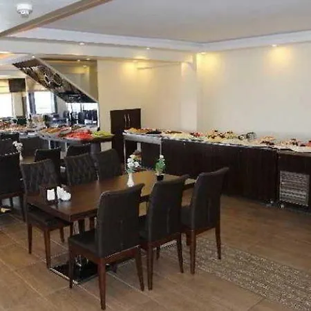 Diamondcity&Resorts Ξενοδοχείο