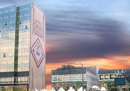 Ξενοδοχείο Diamondcity&Resorts 4*