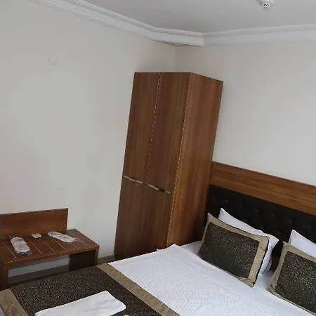 Diamondcity&Resorts מלון 4*