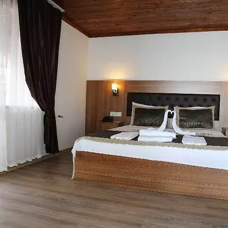 Ξενοδοχείο Diamondcity&Resorts
