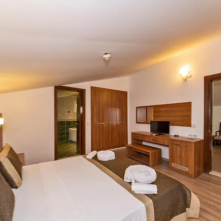 Diamondcity&Resorts Ξενοδοχείο Κωνσταντινούπολη