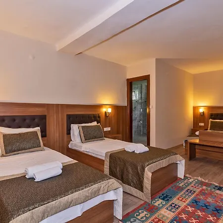 Ξενοδοχείο Diamondcity&Resorts Κωνσταντινούπολη