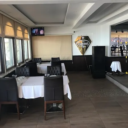 Ξενοδοχείο Diamondcity&Resorts 4*