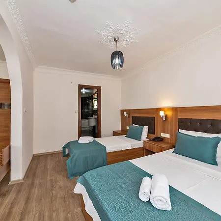 Diamondcity&Resorts Ξενοδοχείο