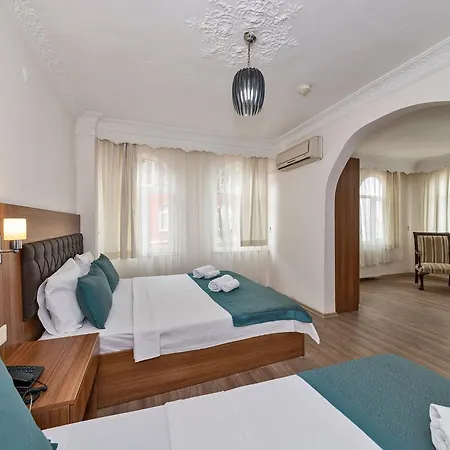 Diamondcity&Resorts Ξενοδοχείο