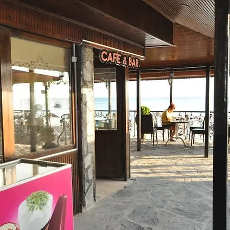 Diamondcity&Resorts Ξενοδοχείο 4*