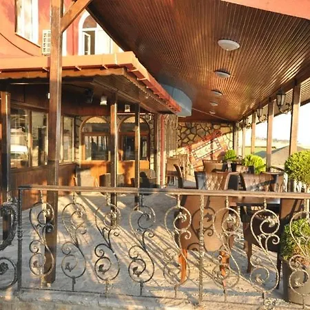 Ξενοδοχείο Diamondcity&Resorts Κωνσταντινούπολη