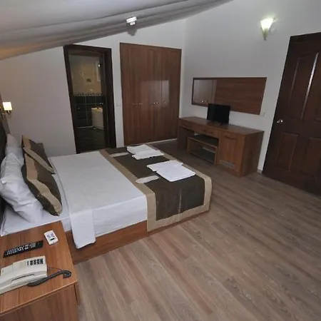 Ξενοδοχείο Diamondcity&Resorts Κωνσταντινούπολη
