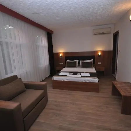Ξενοδοχείο Diamondcity&Resorts