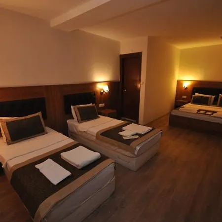 Diamondcity&Resorts Ξενοδοχείο